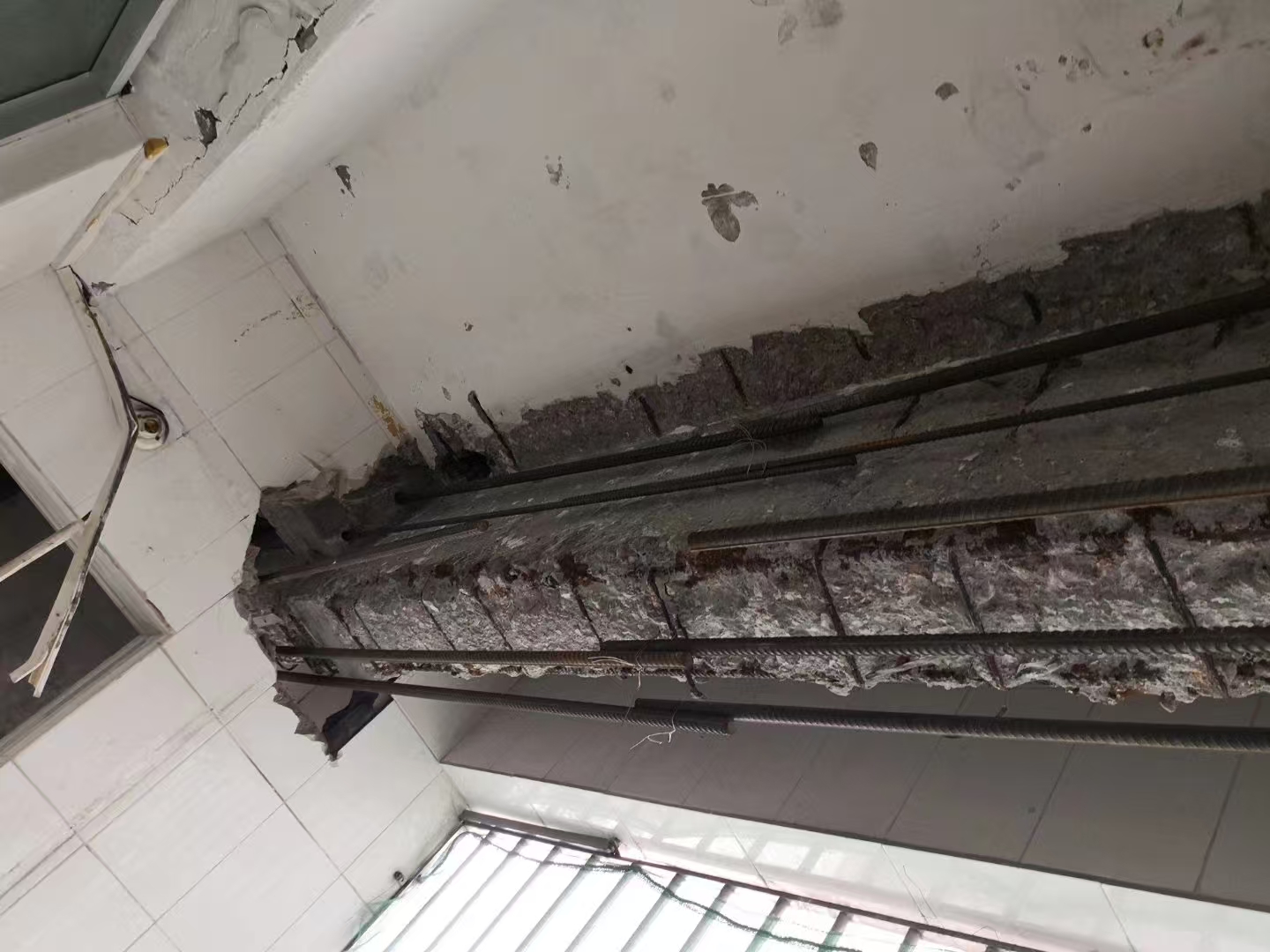 金华厂房什么时候需要加固